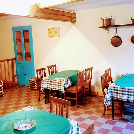 Diffuso Borgo Santa Caterina Hotel