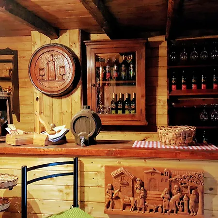 Diffuso Borgo Santa Caterina Hotel