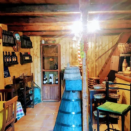 Diffuso Borgo Santa Caterina 3*