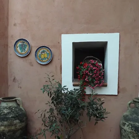 Diffuso Borgo Santa Caterina