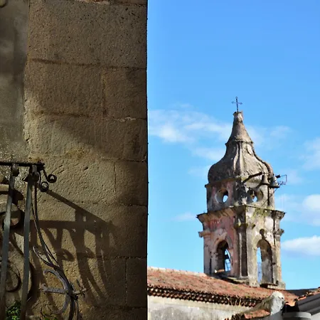 Diffuso Borgo Santa Caterina Castiglione De Sicilia