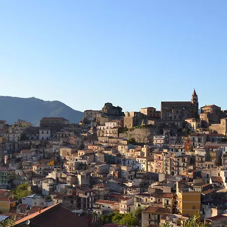 Hotel Diffuso Borgo Santa Caterina 3*