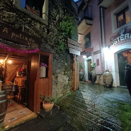 Diffuso Borgo Santa Caterina Hotel