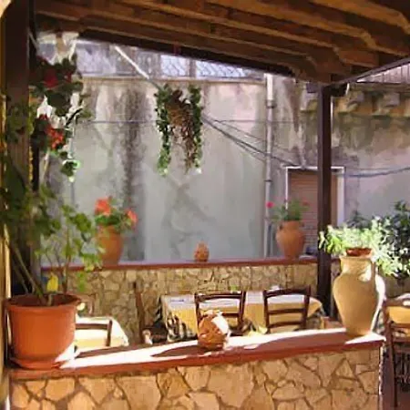 Hotel Diffuso Borgo Santa Caterina 3*