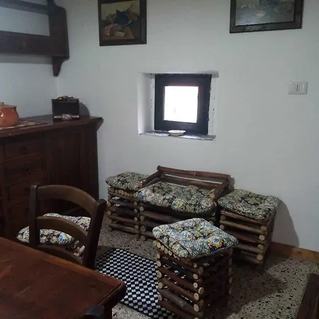 Diffuso Borgo Santa Caterina