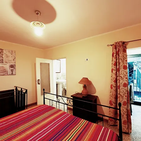 Diffuso Borgo Santa Caterina Hotel Castiglione De Sicilia