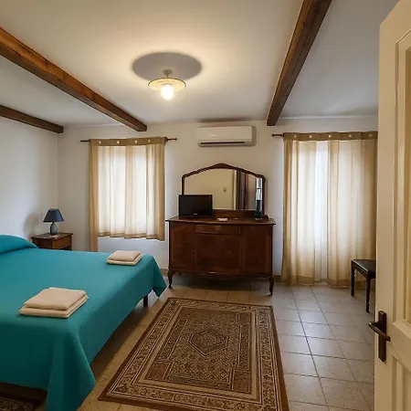 Diffuso Borgo Santa Caterina 