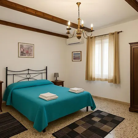 Diffuso Borgo Santa Caterina 