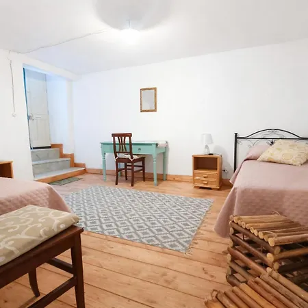 호텔 Diffuso Borgo Santa Caterina 