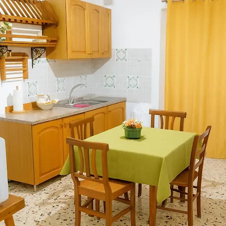 Diffuso Borgo Santa Caterina 3*