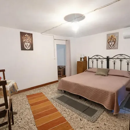 Diffuso Borgo Santa Caterina 3* Castiglione De Sicilia