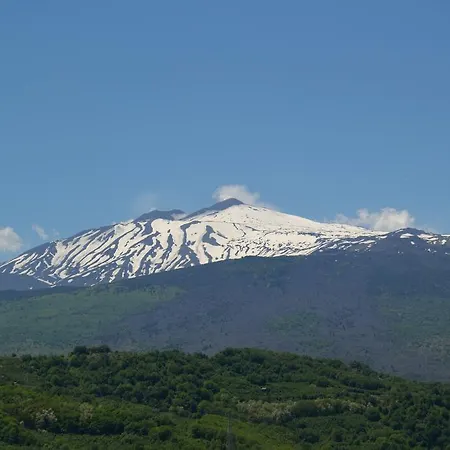 Diffuso Borgo Santa Caterina Castiglione De Sicilia