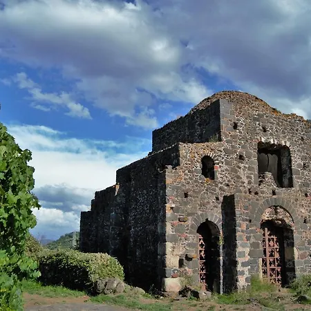 Diffuso Borgo Santa Caterina 3* Castiglione De Sicilia