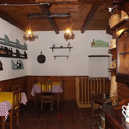 Diffuso Borgo Santa Caterina 