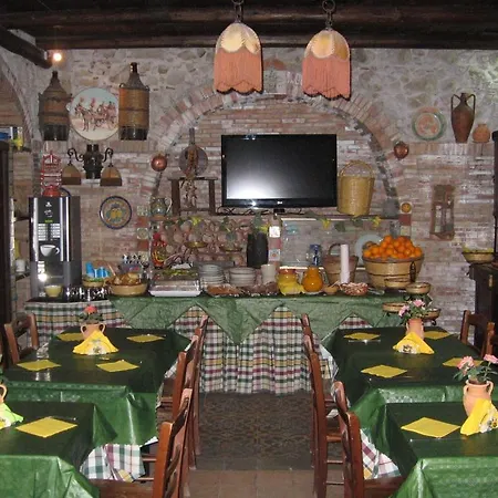 Diffuso Borgo Santa Caterina 