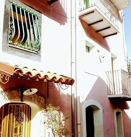 Hotel Diffuso Borgo Santa Caterina