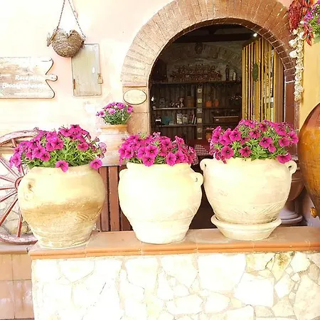 Diffuso Borgo Santa Caterina
