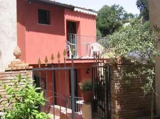 Hotel Diffuso Borgo Santa Caterina