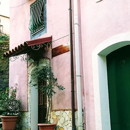 Hotel Diffuso Borgo Santa Caterina 3*