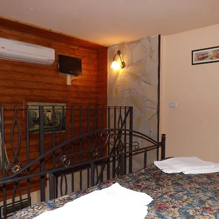 Diffuso Borgo Santa Caterina 3* Castiglione De Sicilia
