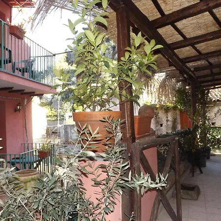 Hotel Diffuso Borgo Santa Caterina 3*