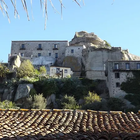 Hotel Diffuso Borgo Santa Caterina Castiglione De Sicilia