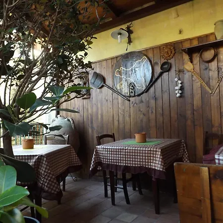 Diffuso Borgo Santa Caterina 