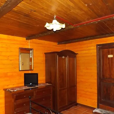 Diffuso Borgo Santa Caterina Hotel Castiglione De Sicilia