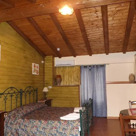 Hotel Diffuso Borgo Santa Caterina Castiglione De Sicilia