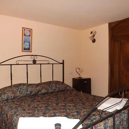 Hotel Diffuso Borgo Santa Caterina Castiglione De Sicilia