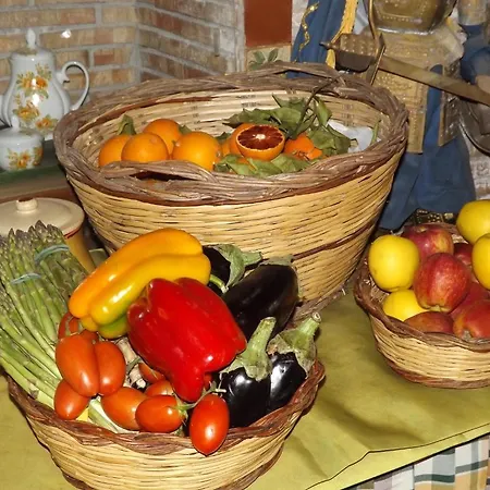 Diffuso Borgo Santa Caterina Hotel