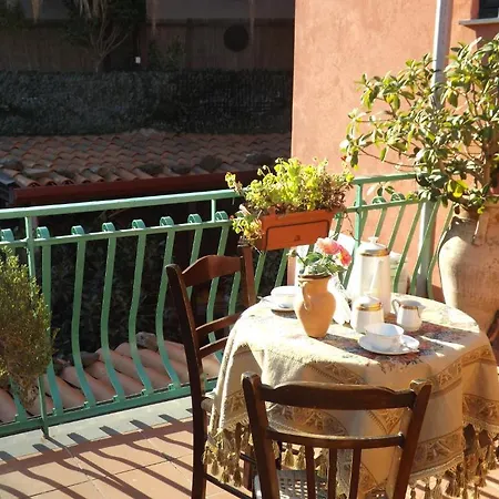 Otel Diffuso Borgo Santa Caterina 