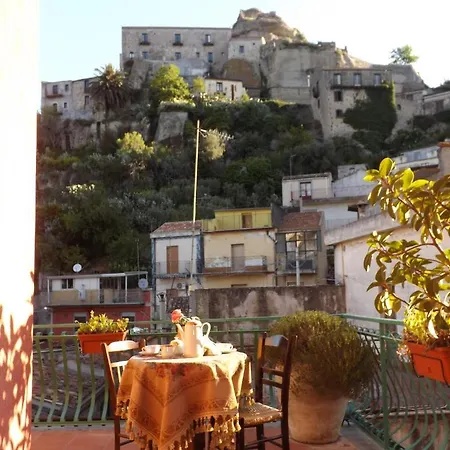 Diffuso Borgo Santa Caterina 3* Castiglione De Sicilia