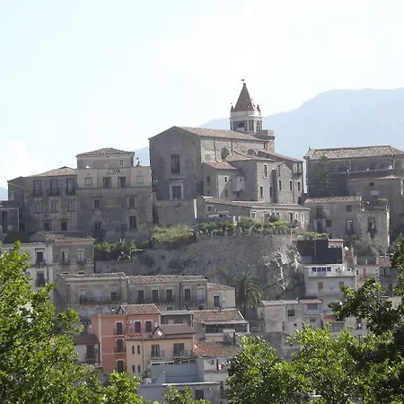 Diffuso Borgo Santa Caterina Castiglione De Sicilia