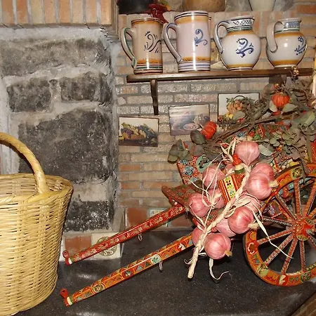 Diffuso Borgo Santa Caterina Hotel Castiglione De Sicilia