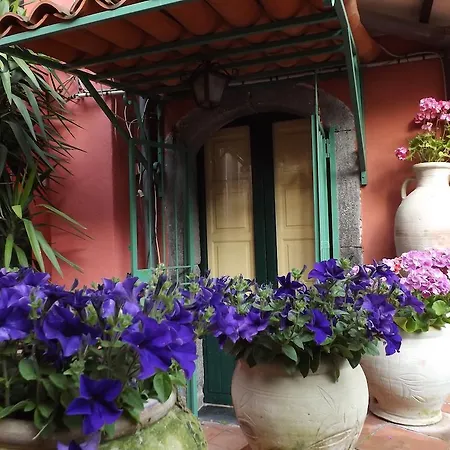 Diffuso Borgo Santa Caterina 