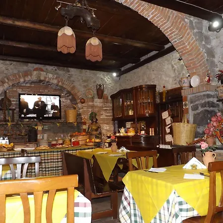 Diffuso Borgo Santa Caterina 3*
